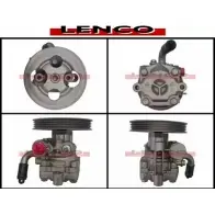 Гидроусилитель, насос гур LENCO SP4191 0L1BJ TQ 2371168 DR0G7RH