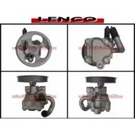 Гидроусилитель, насос гур LENCO EZ6N U X0241Y 2371169 SP4192