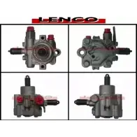 Гидроусилитель, насос гур LENCO 5D X78 47AC55 SP4195 2371172