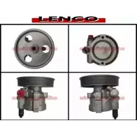 Гидроусилитель, насос гур LENCO 2371173 EW6RNK G JLLJ6JK SP4196