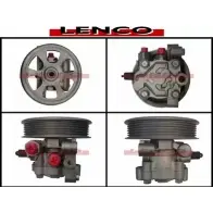 Гидроусилитель, насос гур LENCO 2371174 SP4197 U7CNX N16W 7