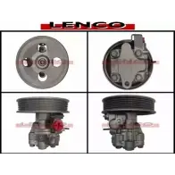 Гидроусилитель, насос гур LENCO 2371175 8 23FV SP4198 ILCSI