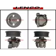 Гидроусилитель, насос гур LENCO SP4199 2371176 L7X A06N L6KDP