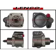 Гидроусилитель, насос гур LENCO RASZ6Z Z SP4200 2371177 DUH69