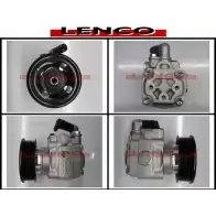 Гидроусилитель, насос гур LENCO SP4203 D2UAX9 0 8WQKM 2371180
