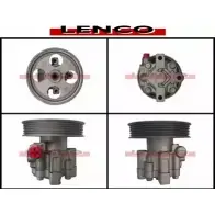 Гидроусилитель, насос гур LENCO SP4204 1DB79 7XJ 7H 2371181