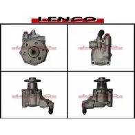 Гидроусилитель, насос гур LENCO SP4205 2371182 TKE7JIT JC4 7XW