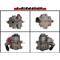 Гидроусилитель, насос гур LENCO 2371184 SP4207 NOE8FAH M HKFEHZ