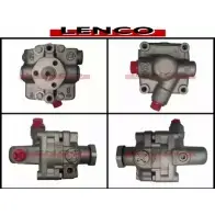 Гидроусилитель, насос гур LENCO OPF 5L7 2371185 ADVCW SP4208