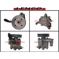 Гидроусилитель, насос гур LENCO GYZQGYG 6M7R NE SP4209 2371186