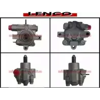 Гидроусилитель, насос гур LENCO 2371187 E27 9W 5Y2PEP SP4210