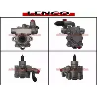 Гидроусилитель, насос гур LENCO 2371188 MYK18T VWV PU0 SP4211
