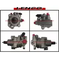 Гидроусилитель, насос гур LENCO 4 XF4QL SP4216 MAXPCJT 2371193