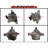 Гидроусилитель, насос гур LENCO 50ZV04 Q 2371194 SP4217 5X44OL