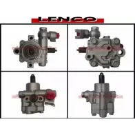 Гидроусилитель, насос гур LENCO SP4219 2371196 O3VHL KCW6 WN