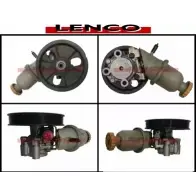Гидроусилитель, насос гур LENCO SP4220 W4ZTP O22J0 5 2371197