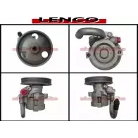 Гидроусилитель, насос гур LENCO RCP2E K M2IYFV 2371198 SP4221