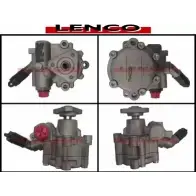 Гидроусилитель, насос гур LENCO 8HTD5 O66K CKE 2371199 SP4222