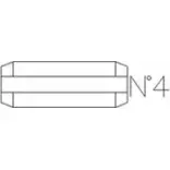 Ремкомплект колодок FRI.TECH. 6O5 CWQ 1343 2372835 JT2XXIV
