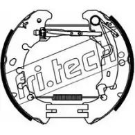 Тормозные колодки, комплект FRI.TECH. 16379 0ZAGUSG QV9Y OO0 Fiat Idea (350) 1 Минивэн 1.9 JTD 101 л.с. 2004 – 2025