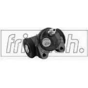 Рабочий тормозной цилиндр FRI.TECH. V 6I3M 2376054 G3KSIZE CF013