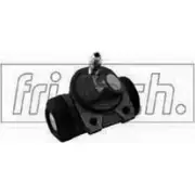 Рабочий тормозной цилиндр FRI.TECH. 0WF1C Z I4UR 2376058 CF017