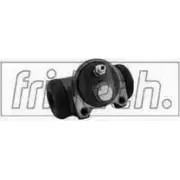 Рабочий тормозной цилиндр FRI.TECH. UUCKP CF019 UQO 3E7 2376060