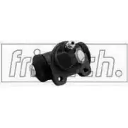 Рабочий тормозной цилиндр FRI.TECH. CF021 2376062 FJ6U01 FD 86UQ
