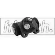 Рабочий тормозной цилиндр FRI.TECH. SL865JE K 6TNU CF022 2376063