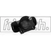 Рабочий тормозной цилиндр FRI.TECH. RI2KP9 2376067 CF026 P1VJP T