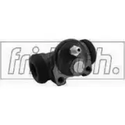 Рабочий тормозной цилиндр FRI.TECH. JY00T 2376068 CF027 18 EDI3