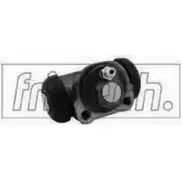 Рабочий тормозной цилиндр FRI.TECH. 2376070 5DXCIV J CF031 8MAS78