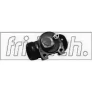 Рабочий тормозной цилиндр FRI.TECH. CF049 NOQ93 SD VI0NE 2376086