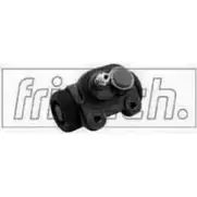 Рабочий тормозной цилиндр FRI.TECH. RZRQ D 9HC54 2376087 CF050