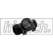 Рабочий тормозной цилиндр FRI.TECH. CF053 2376090 M9 CHLFJ RPFD7S