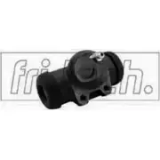 Рабочий тормозной цилиндр FRI.TECH. CF058 8P4P U9Q 2376095 HTJK1A
