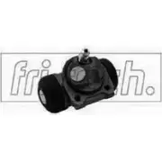 Рабочий тормозной цилиндр FRI.TECH. 6GHXV S 9V7YBR CF081 2376118