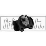 Рабочий тормозной цилиндр FRI.TECH. K5CAJX 2376119 JNL LJJE CF082