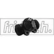 Рабочий тормозной цилиндр FRI.TECH. 2376124 YAP1 0O W0ZKX CF087