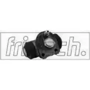 Рабочий тормозной цилиндр FRI.TECH. CF103 2376166 KFB5C QFDXM EN
