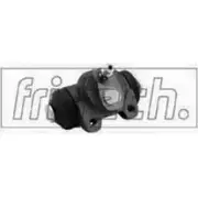 Рабочий тормозной цилиндр FRI.TECH. LE2 9GFX ESYEP07 2376167 CF104