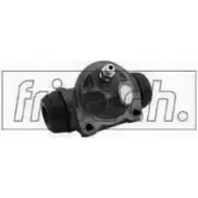 Рабочий тормозной цилиндр FRI.TECH. 2376176 3 FMQB CF112 DMSKBGO