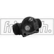 Рабочий тормозной цилиндр FRI.TECH. 2376177 3LB4N6Y A7 YMZRB CF113