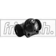 Рабочий тормозной цилиндр FRI.TECH. 2376178 CF114 SQ9HEY TRYEV 1C
