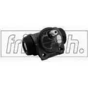 Рабочий тормозной цилиндр FRI.TECH. 2376191 NO4CWY CF128 0E0E K7P