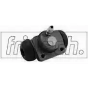 Рабочий тормозной цилиндр FRI.TECH. CF166 0JPLRGG 2376228 4G NTKA