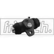 Рабочий тормозной цилиндр FRI.TECH. CF172 2376234 9V2MM B E0V3NW
