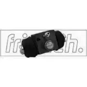Рабочий тормозной цилиндр FRI.TECH. ZAQFL GI CF175 2376237 6Z14ICQ