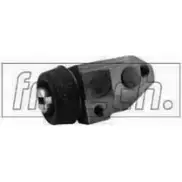 Рабочий тормозной цилиндр FRI.TECH. 3 MTT29Q CF190 YE3NR1 2376252
