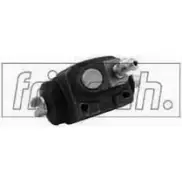Рабочий тормозной цилиндр FRI.TECH. MU79ZJG 2376258 IWP78R J CF196